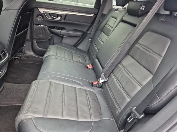 Honda CR-V Photo 9