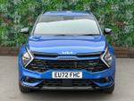 Kia Sportage Photo 5