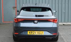 SEAT LEON Photo 37