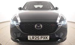 Mazda CX-5 Photo 4