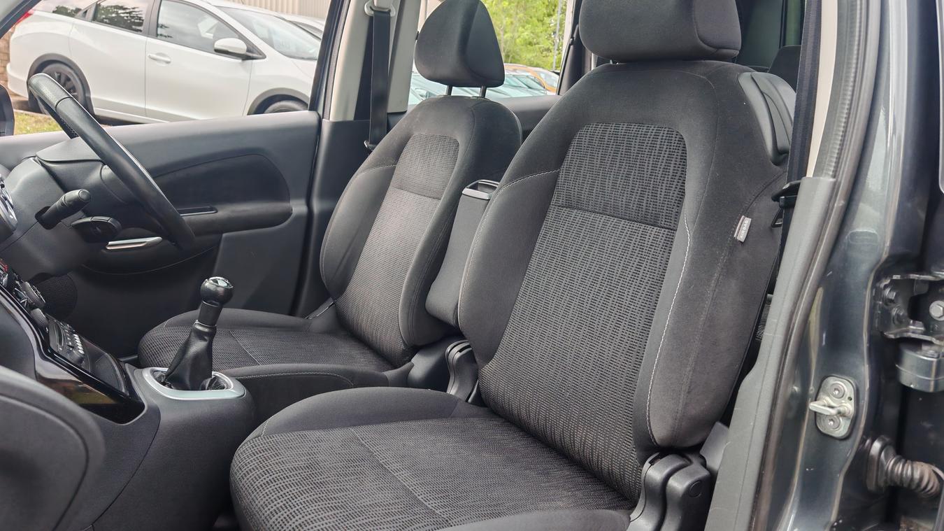 Used Citroen C3 Picasso OY65FXH 22