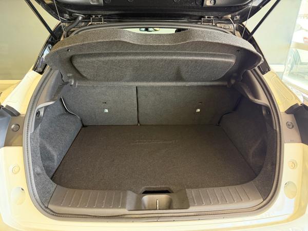 Used Nissan Juke YW22FFM 6