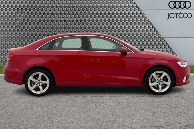 Audi A3 Photo 4