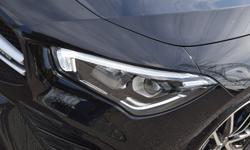 Mercedes-Benz CLA Photo 8