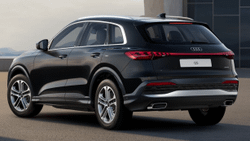 AUDI  Q5 Photo 5