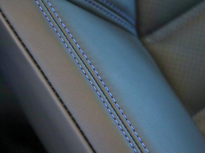 PORSCHE Macan Photo 19