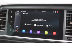 CUPRA ATECA Photo 22