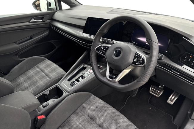VOLKSWAGEN Golf Photo 6