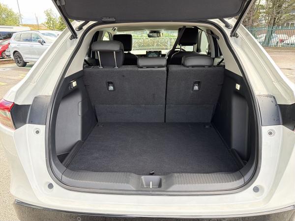Honda HR-V Photo 22
