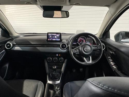 Mazda Mazda2 Photo 1ad4f5ae-fe05-4b28-9fca-7e38fc4c7780.JPEG