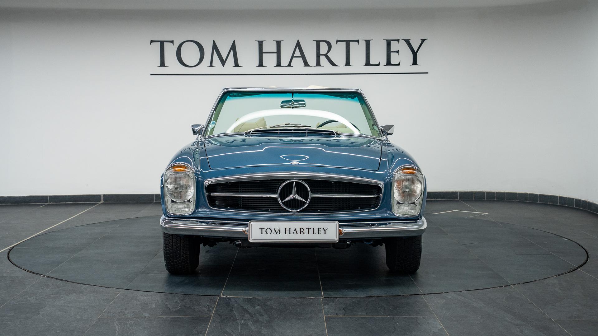 Mercedes-Benz 280 SL Photo 1ad70b8b-2fe9-4df7-a622-364a1d20dbf6.jpg