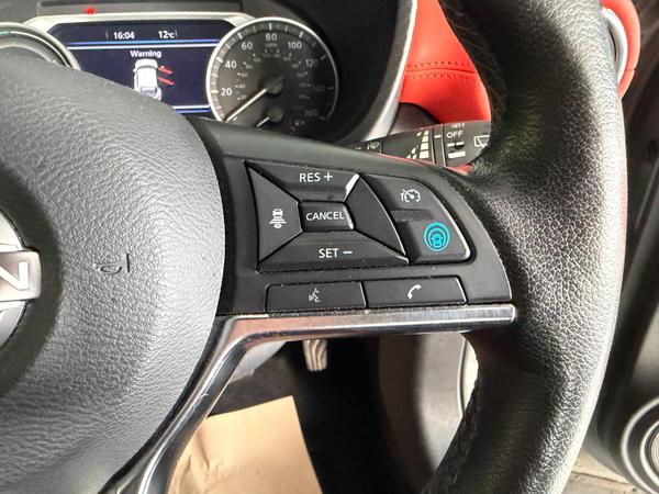 Used Nissan Juke WN23UAB 14