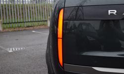 Land Rover RANGE ROVER Photo 37