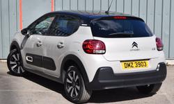 Citroen C3 Photo 35