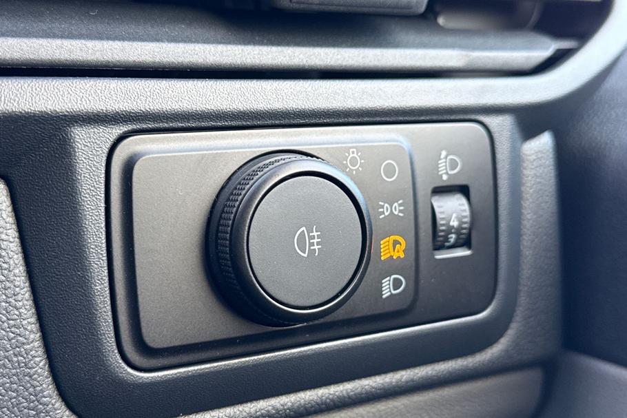 Used Ford TRANSIT CUSTOM L1DCIVMSRT9 20