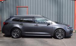 Toyota COROLLA Photo 1