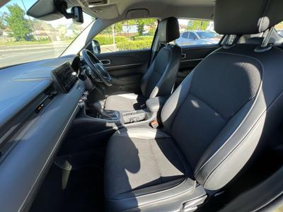 Honda HR-V Photo 13