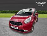 Kia Venga Photo 3