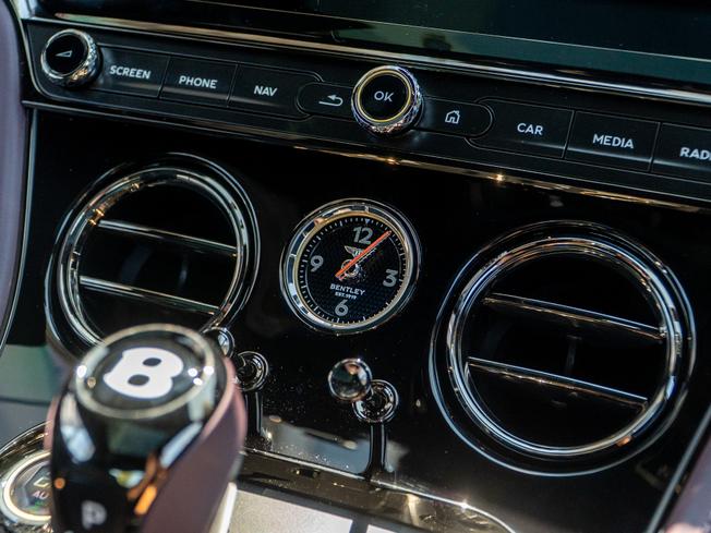 BENTLEY Continental GT  Photo 24