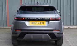 Land Rover RANGE ROVER EVOQUE Photo 39