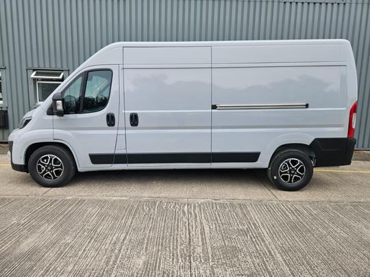 Fiat Ducato Photo
