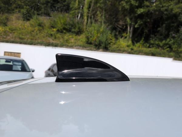 Honda Jazz Photo 30