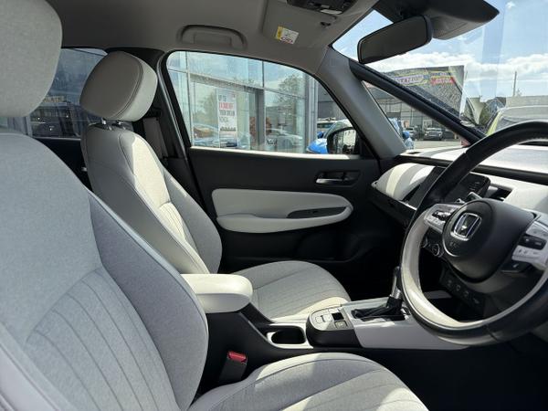 Honda Jazz Photo 28