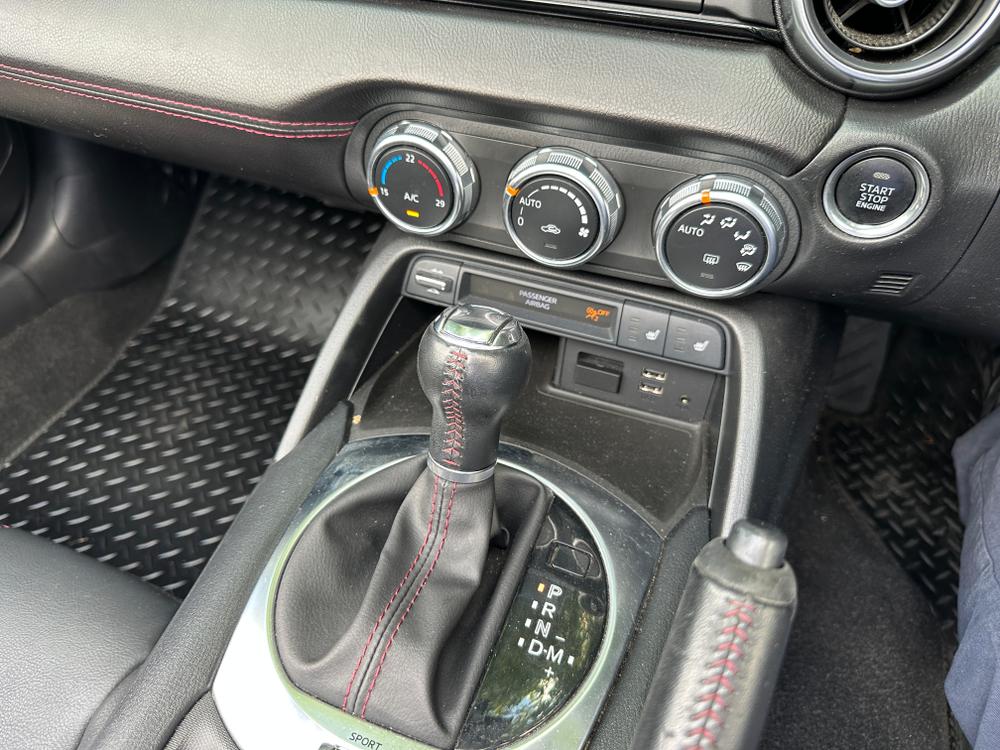 Used Mazda MX-5 RF OW18AEP 32