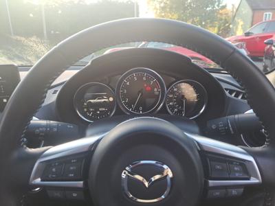 Mazda MX-5 RF Photo 15