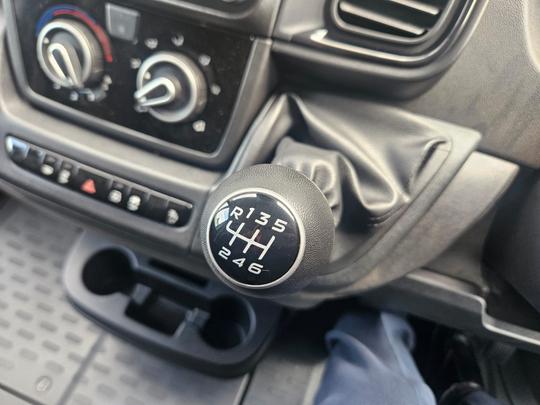 Fiat Ducato Photo