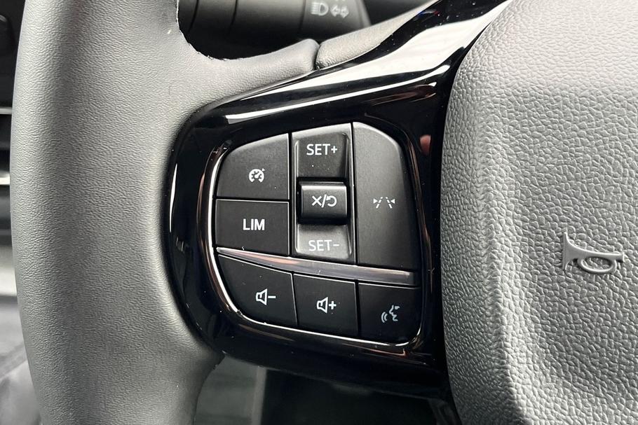 Used Ford TRANSIT CUSTOM 13/N336677 29