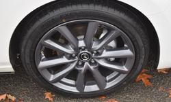Mazda Mazda3 Photo 30