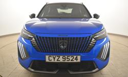 Peugeot 2008 Photo 3