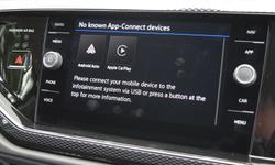 Volkswagen TAIGO Photo 20