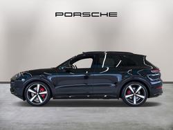 PORSCHE Cayenne Photo 4