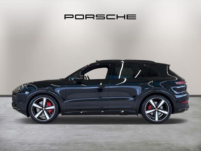 PORSCHE Cayenne Photo 4