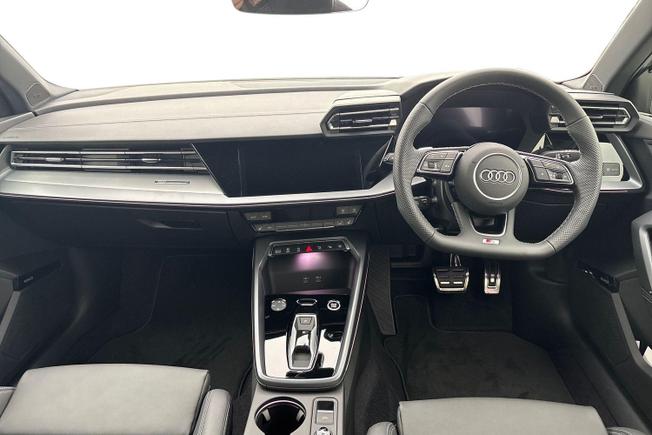 AUDI  A3 Photo 10
