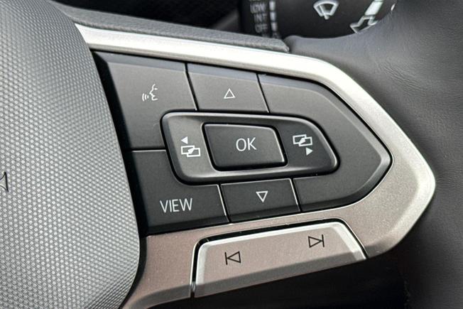 VOLKSWAGEN T-Cross Photo 15