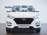 Hyundai TUCSON Photo 29