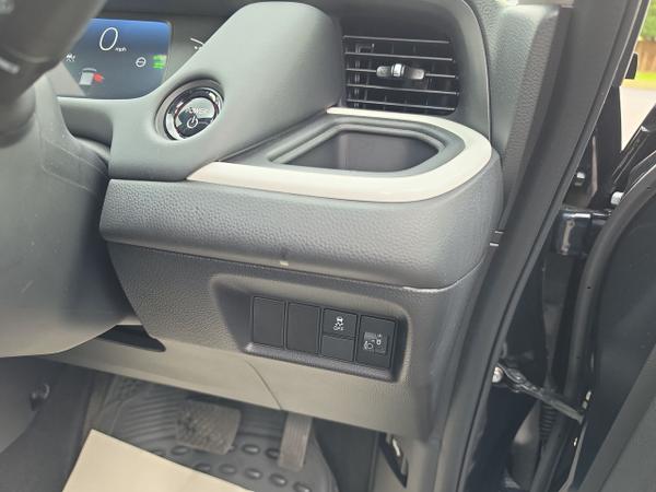 Honda Jazz Photo 23