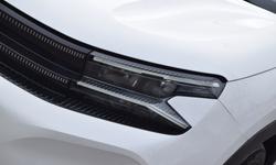 Citroen C5 AIRCROSS Photo 9