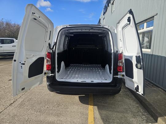 Fiat Doblo Photo