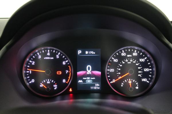 Kia Stonic 1.0 T-GDi MHEV GT-Line SUV 5dr Petrol Hybrid DCT Euro 6 (s/s) (118 bhp) Photo 7
