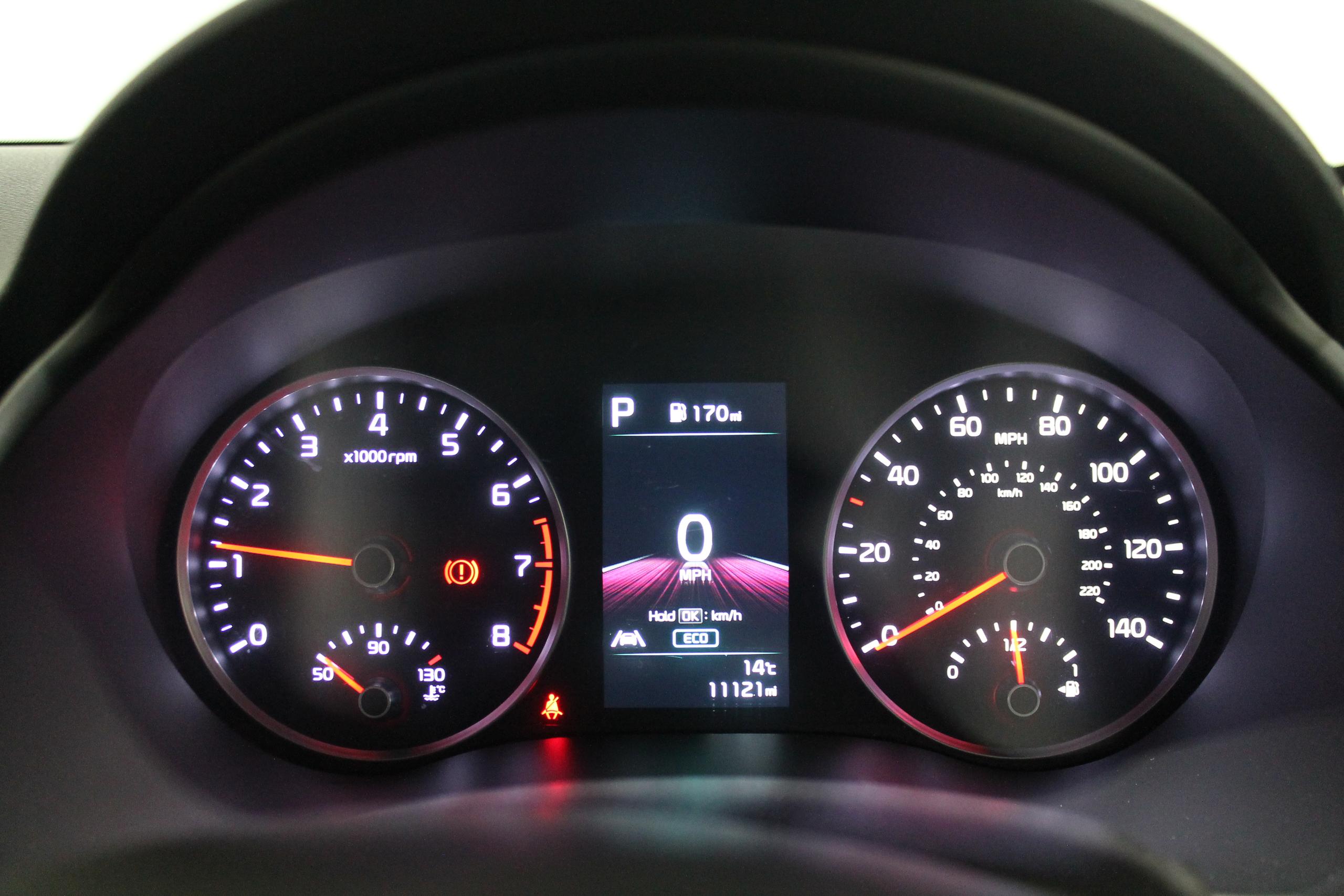 Kia Stonic Photo 7