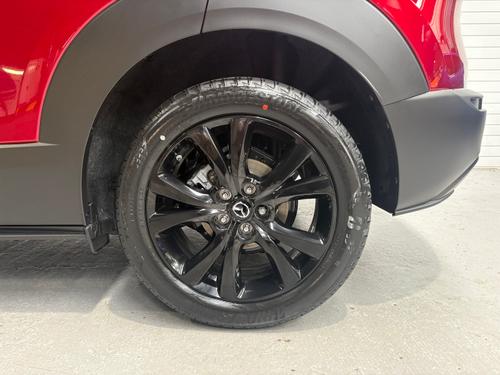 Mazda CX-30 Photo 1b31cfec-83c3-4caf-95cd-331fc950dc4b.JPG