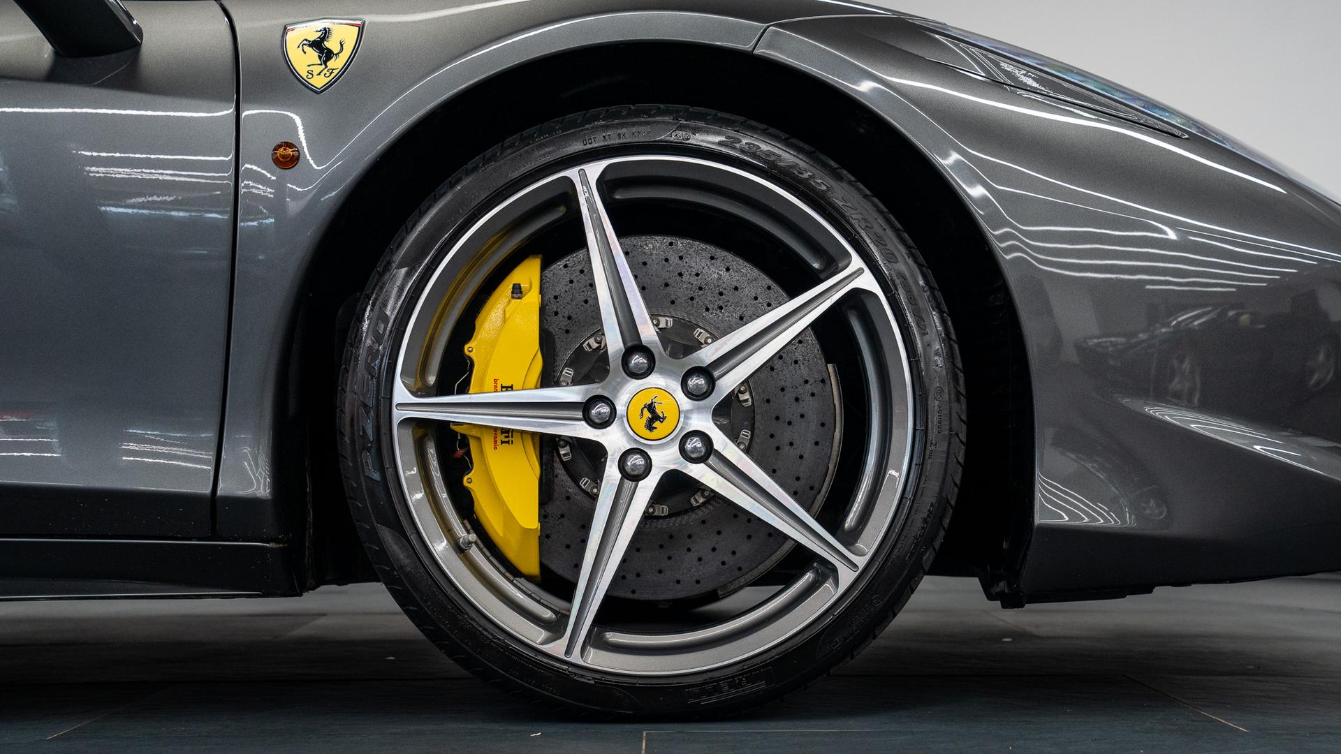Ferrari 458 Photo 1b321244-24e6-42cf-81db-5fe98c68c60f.jpg