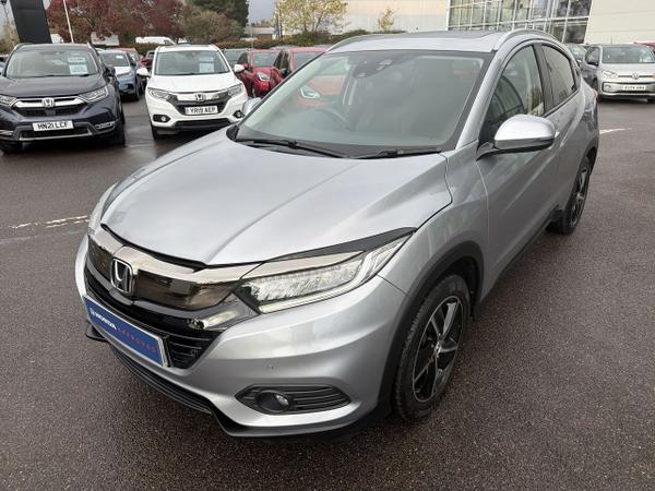 Honda HR-V Photo 10