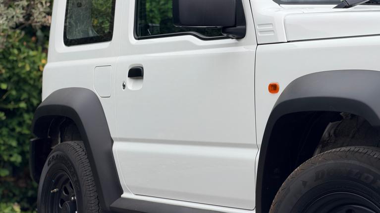 Used Suzuki Jimny WN24CYZ 4