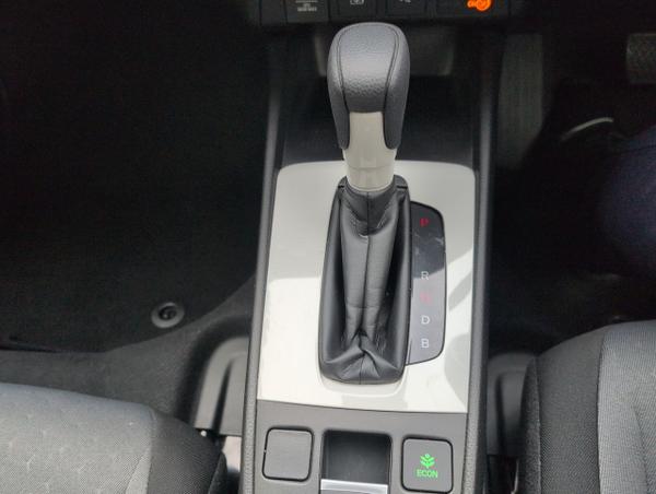 Honda Jazz Photo 20