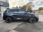 Kia Sportage Photo 1